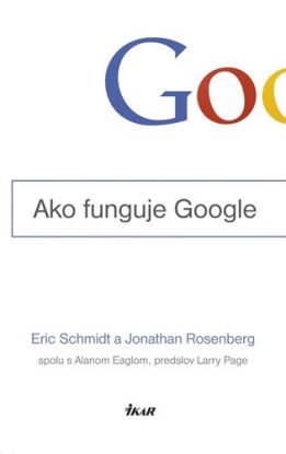 Ako funguje Google