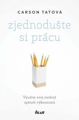 Zjednodušte si prácu
