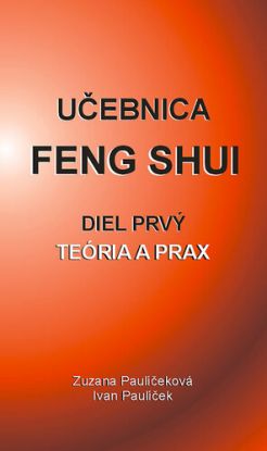 Učebnica Feng Shui I.