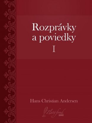 Rozprávky a poviedky I