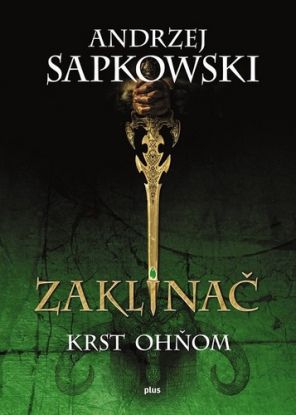 Zaklínač V.: Krst ohňom