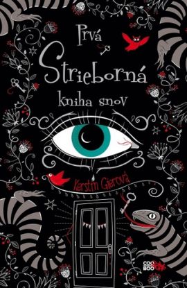 Prvá strieborná kniha snov