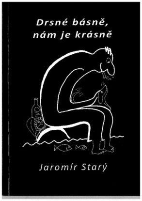 Drsné básně, nám je krásně