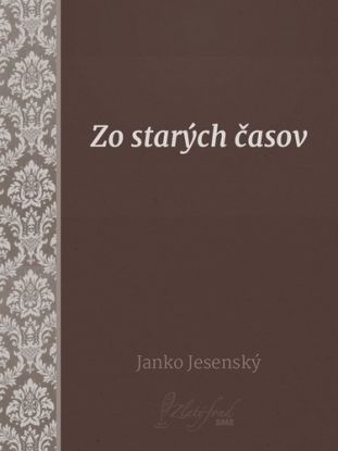 Zo starých časov