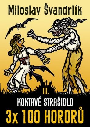 Koktave strasidlo