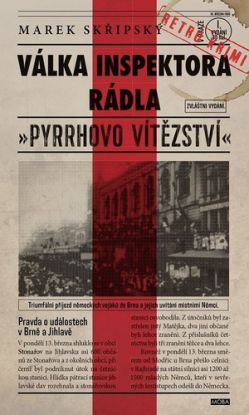 Válka inspektora Rádla