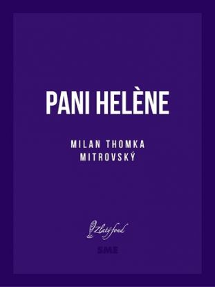 Pani Helene