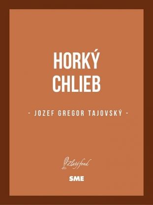 Horký chlieb