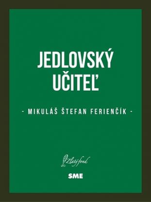 Jedlovský učiteľ