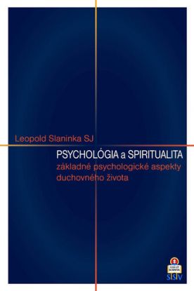 Psychológia a spiritualita