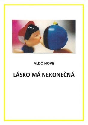 Lásko má nekonečná