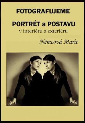 Fotografujeme portrét a postavu v interiéru a exteriéru