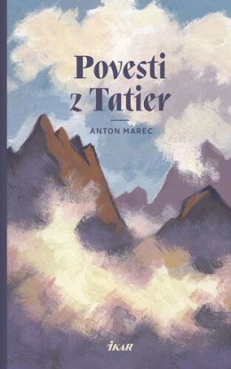 Povesti z Tatier