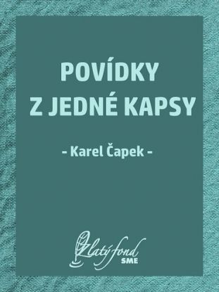 Povídky z jedné kapsy