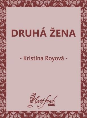 Druhá žena