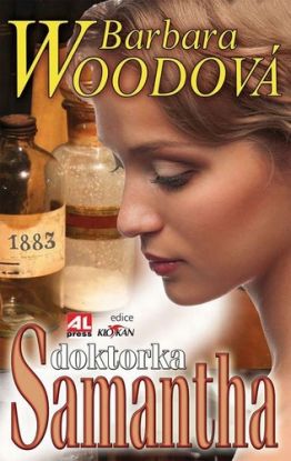 Doktorka Samantha