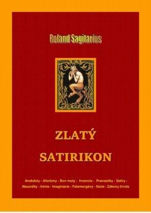 Zlatý satirikon