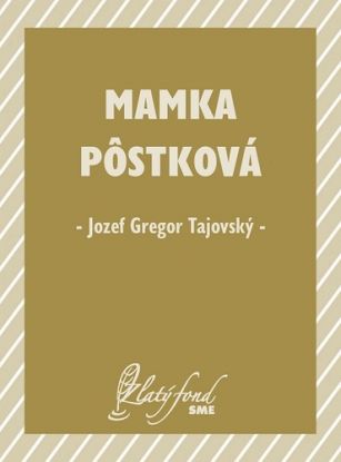 Mamka Pôstková
