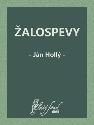 Žalospevy