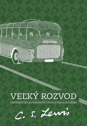 Veľký rozvod