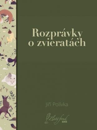 Rozprávky o zvieratách