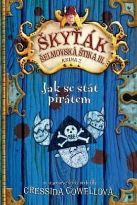 jak se stát pirátem