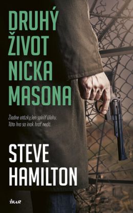 Druhý život Nicka Masona