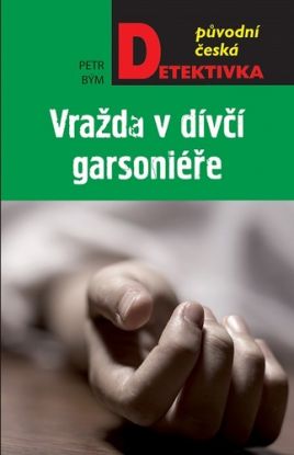 Vražda v dívčí garsoniéře