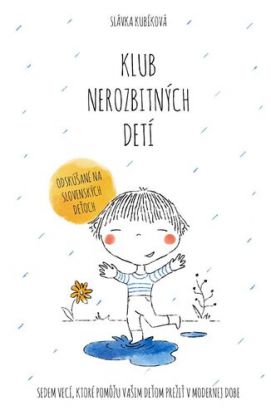 Klub nerozbitných detí