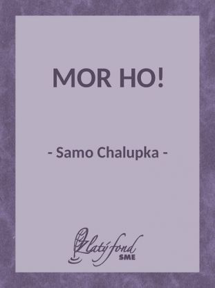 Mor ho!
