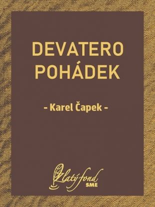 Devatero pohádek