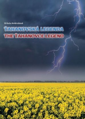 Ťahanovská legenda