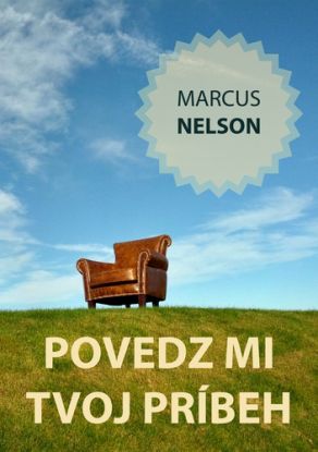 Povedz mi tvoj príbeh