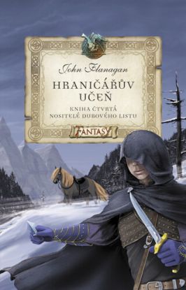Hraničářův učeň - Nositelé dubového listu