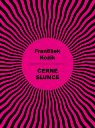 Černé slunce