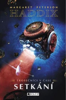 Trosečníci v čase: Setkání