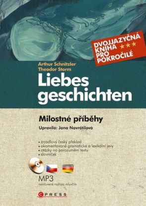 Liebesgeschichten / Milostné příběhy