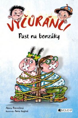 Past na bonzáky