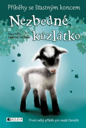Příběhy se šťastným koncem: Nezbedné kůzlátko