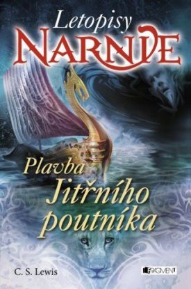 Letopisy Narnie - Plavba jitřního poutníka