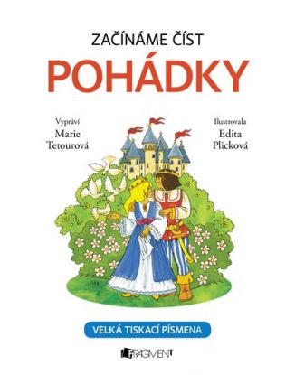 Pohádky