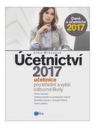 Účetnictví 2017
