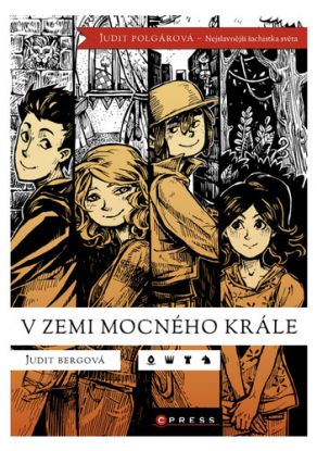 V zemi mocného krále