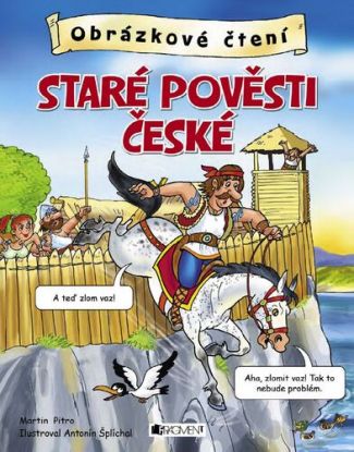 Staré pověsti české