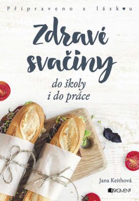 Zdravé svačiny