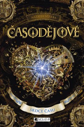 Časodějové: Srdce času