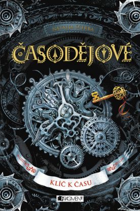 Časodějové: Klíč k času