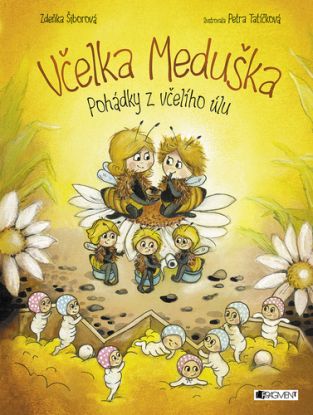 Včelka Meduška