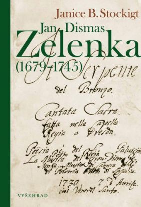 Jan Dismas Zelenka (1679 – 1745)