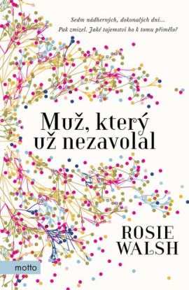 Muž, který už nezavolal